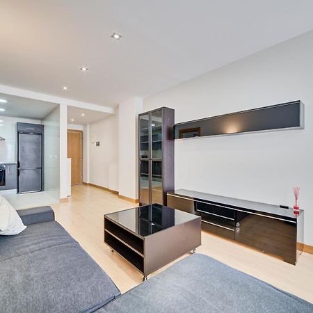 Apartamento Oihana By Clabao Huarte/Uharte Kültér fotó