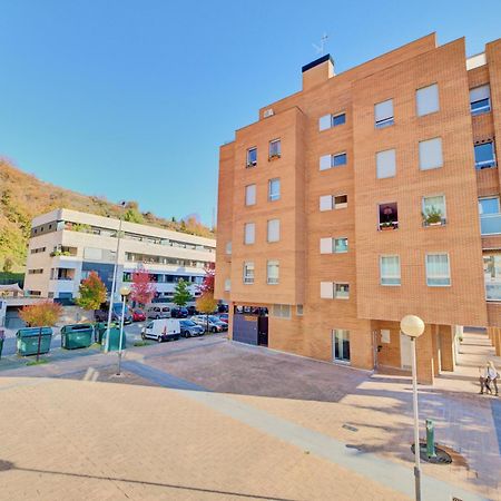 Apartamento Oihana By Clabao Huarte/Uharte Kültér fotó