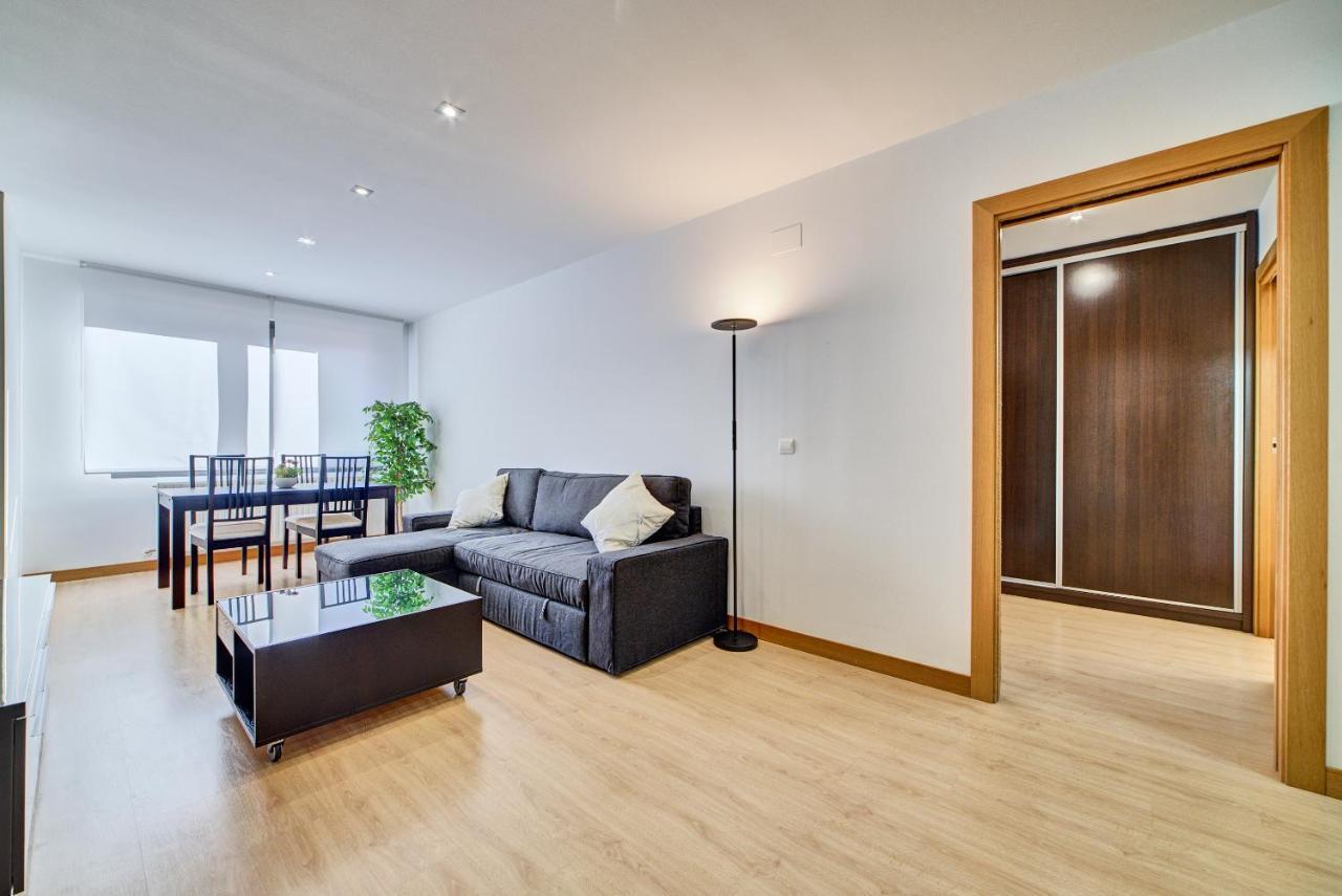 Apartamento Oihana By Clabao Huarte/Uharte Kültér fotó