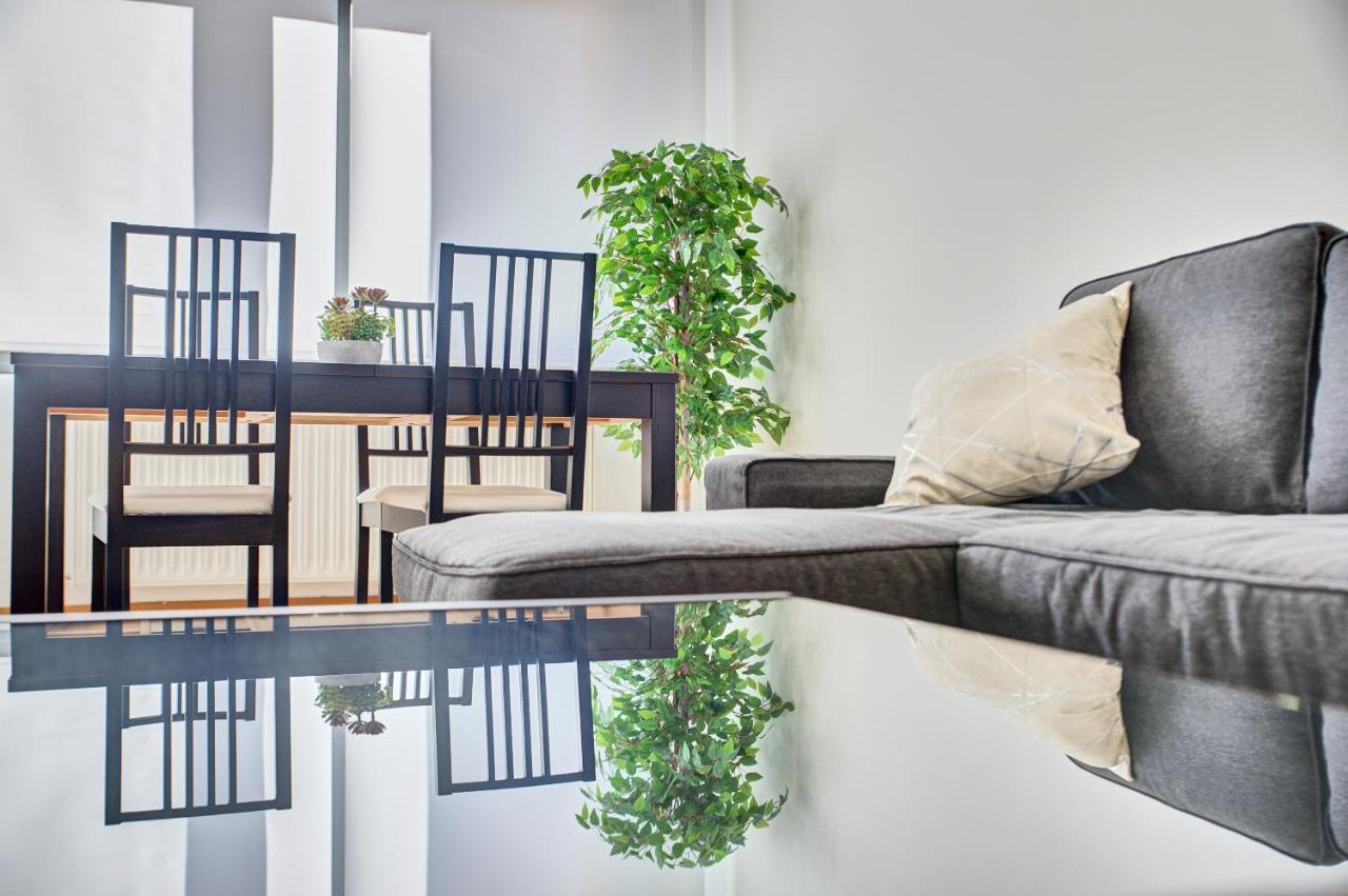 Apartamento Oihana By Clabao Huarte/Uharte Kültér fotó