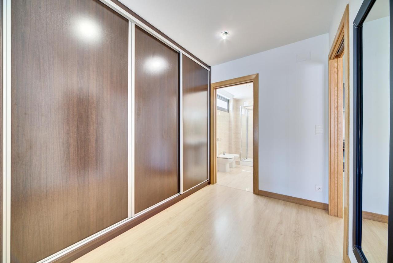 Apartamento Oihana By Clabao Huarte/Uharte Kültér fotó