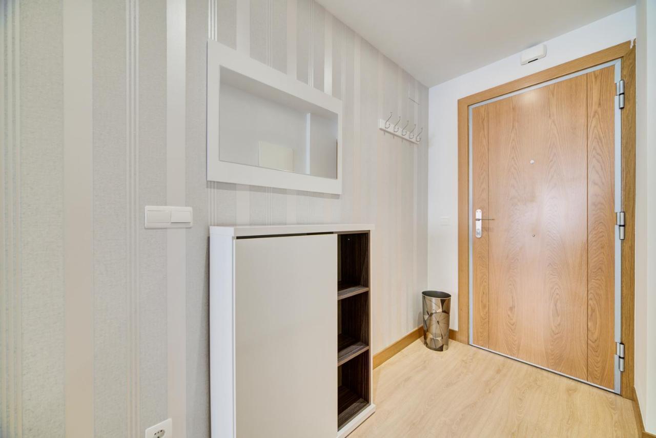 Apartamento Oihana By Clabao Huarte/Uharte Kültér fotó