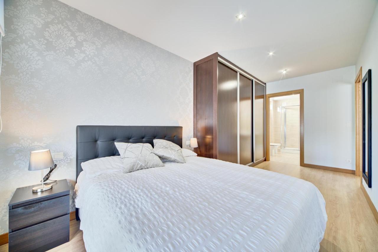 Apartamento Oihana By Clabao Huarte/Uharte Kültér fotó