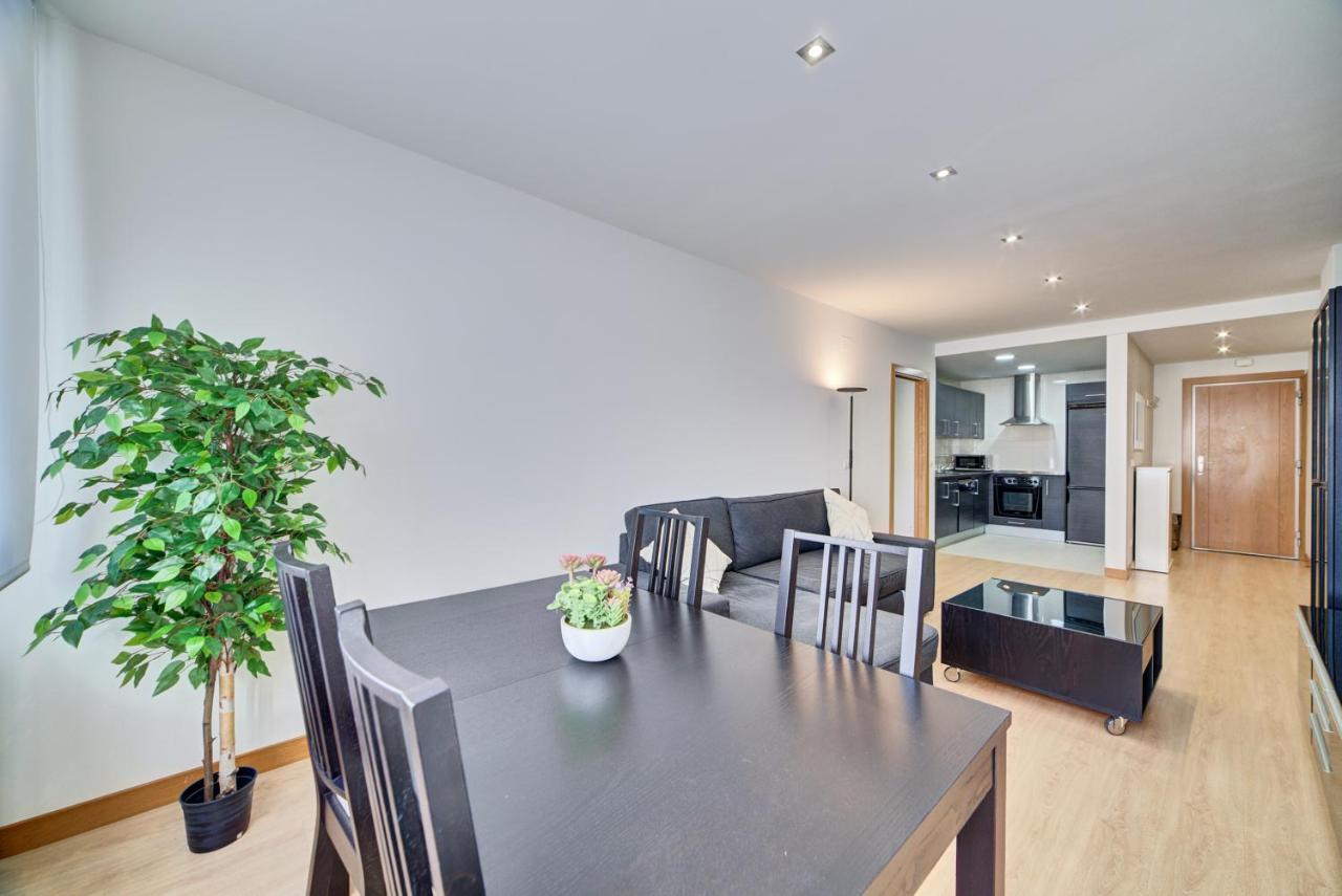Apartamento Oihana By Clabao Huarte/Uharte Kültér fotó