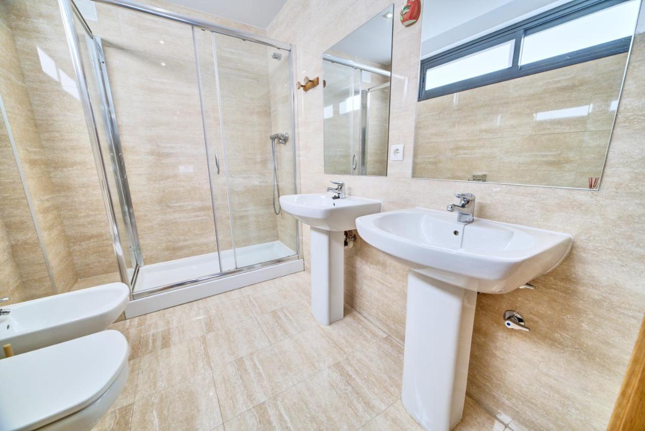 Apartamento Oihana By Clabao Huarte/Uharte Kültér fotó