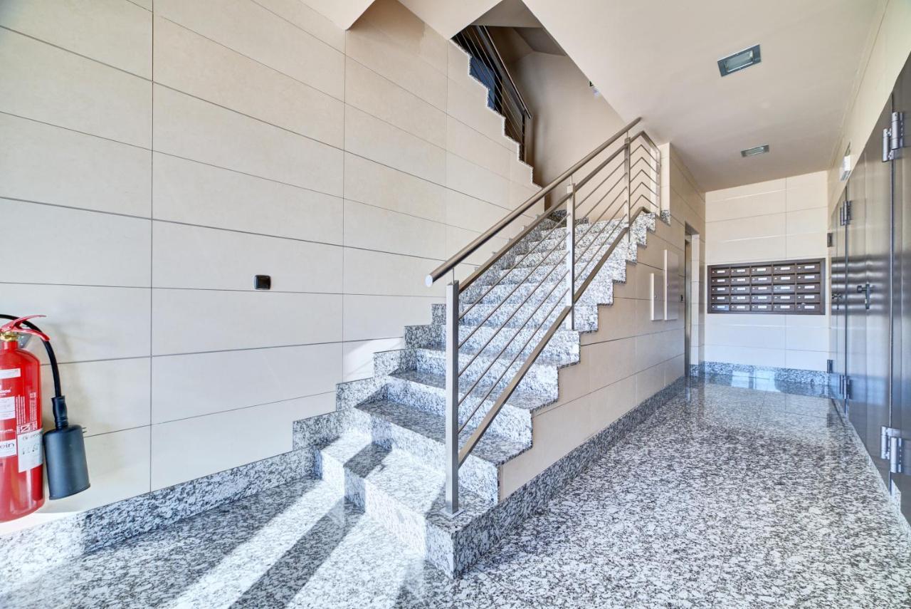 Apartamento Oihana By Clabao Huarte/Uharte Kültér fotó