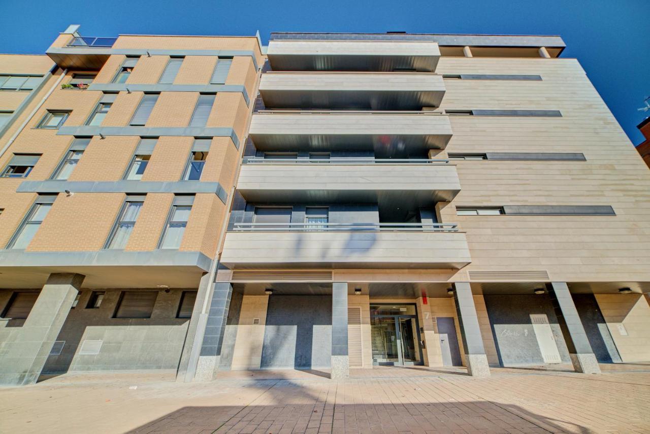 Apartamento Oihana By Clabao Huarte/Uharte Kültér fotó
