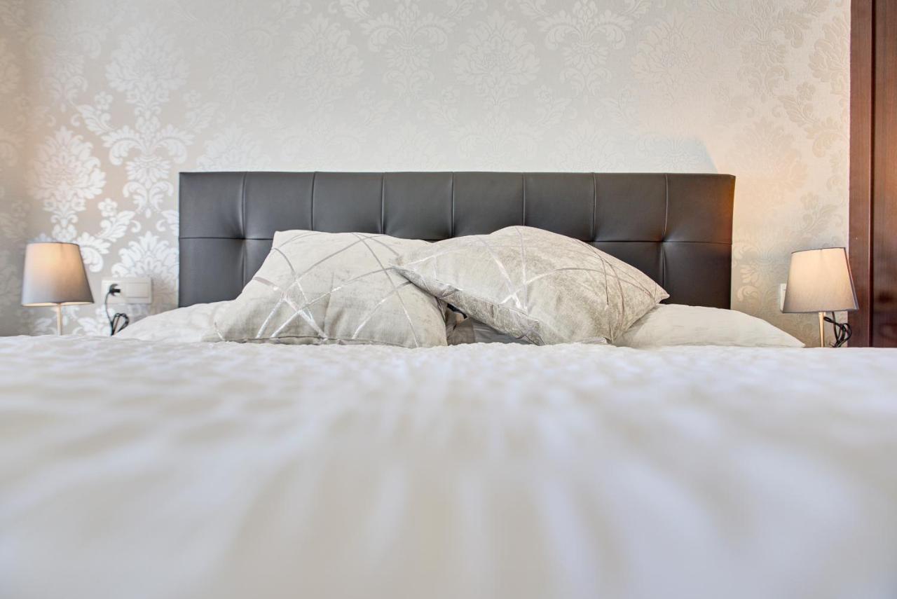 Apartamento Oihana By Clabao Huarte/Uharte Kültér fotó