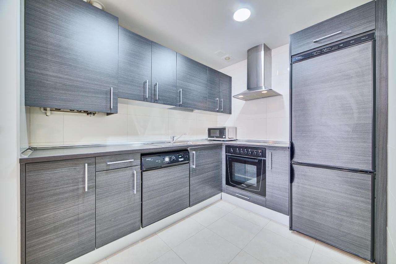Apartamento Oihana By Clabao Huarte/Uharte Kültér fotó