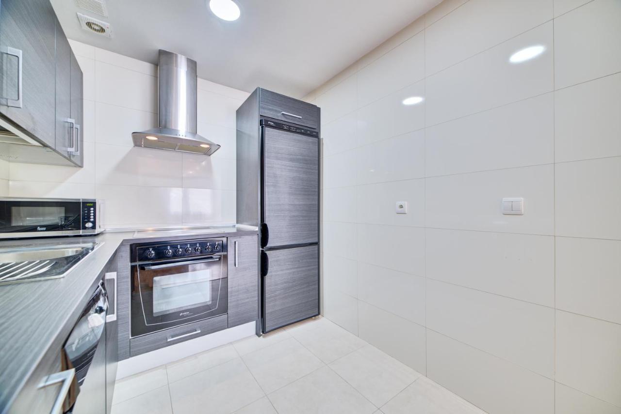 Apartamento Oihana By Clabao Huarte/Uharte Kültér fotó