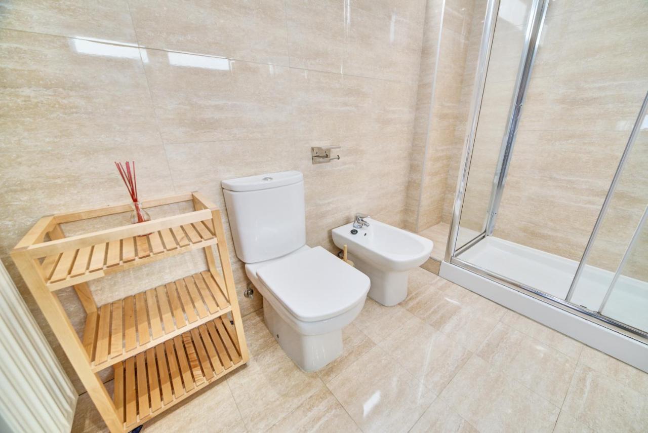 Apartamento Oihana By Clabao Huarte/Uharte Kültér fotó